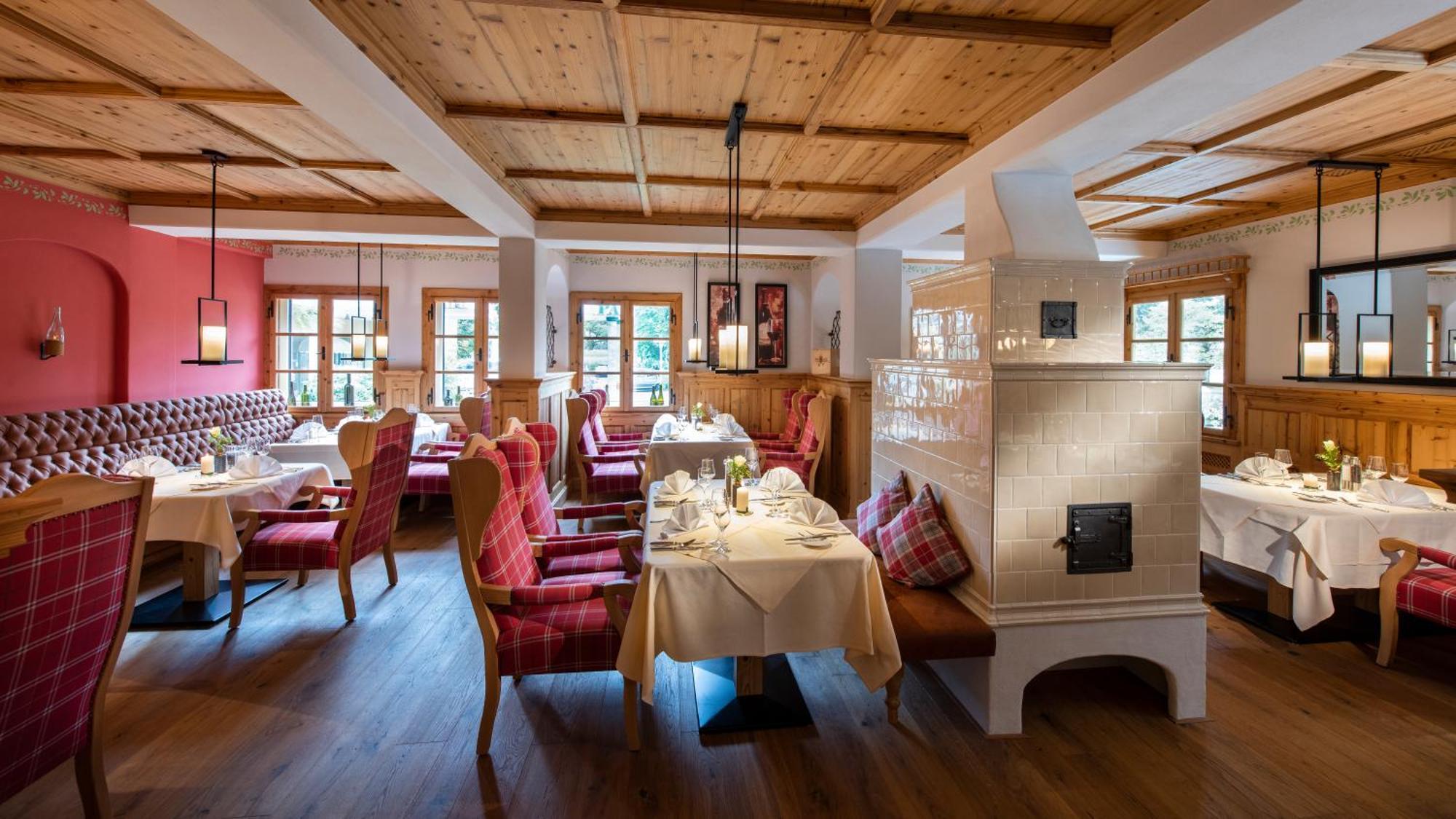 Parkhotel Bad Füssing Eksteriør billede